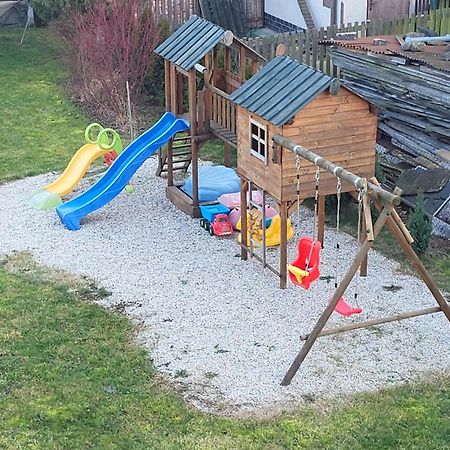 Apartman Gabriela Roudne 外观 照片