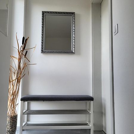 Apartman Gabriela Roudne 外观 照片