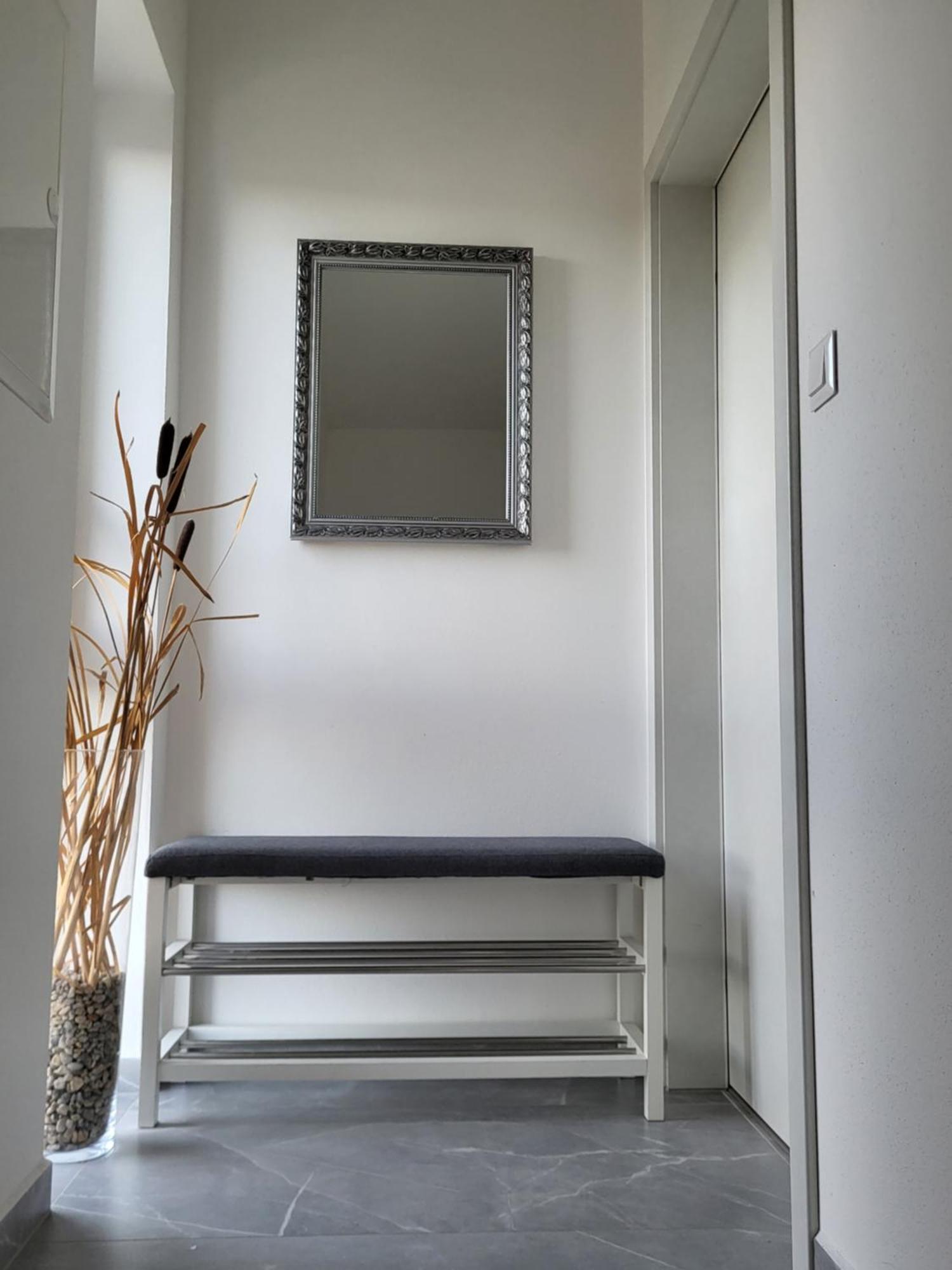 Apartman Gabriela Roudne 外观 照片