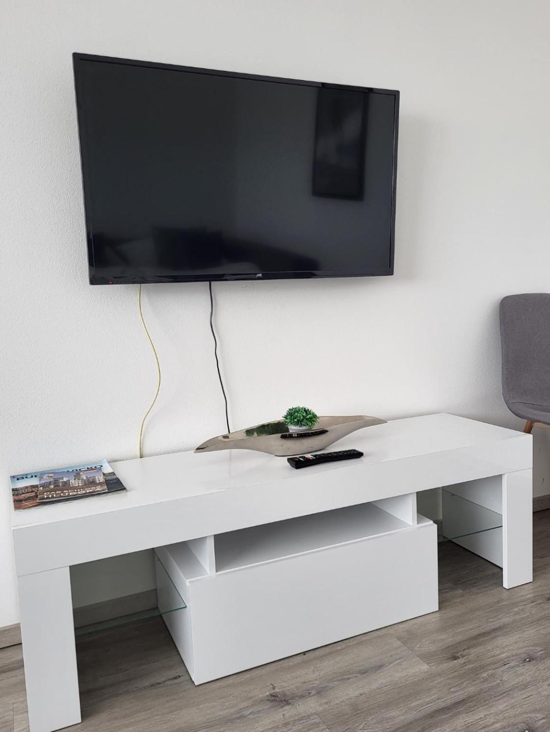 Apartman Gabriela Roudne 外观 照片